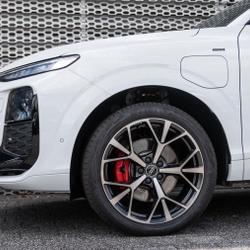 Audi Q3 S line e-hybrid 272 ch S tronic 6 Les Sables-d'Olonne