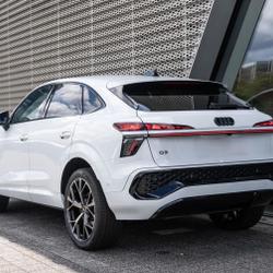 Audi Q3 S line e-hybrid 272 ch S tronic 6 Les Sables-d'Olonne