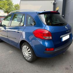 Renault Clio 3 Extr&ecirc;me Fonc&eacute;e TCE 100 eco2 Qu&eacute;ven