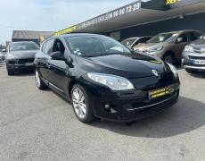 Renault Megane 3 Saint-Herblain