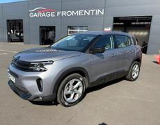 Citroen C5 Aircross La Meilleraye-de-Bretagne