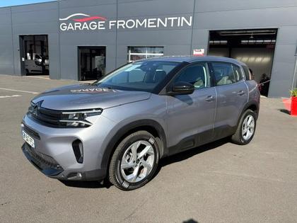 Citroen C5 Aircross - Feel  BlueHDi 130 S&amp;S EAT8 - 18 990 €