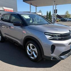 Citroen C5 Aircross Feel BlueHDi 130 S&amp;S EAT8 La Meilleraye-de-Bretagne