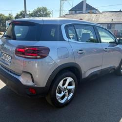 Citroen C5 Aircross Feel BlueHDi 130 S&amp;S EAT8 La Meilleraye-de-Bretagne