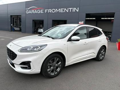 Ford Kuga - ST-Line  1.5 EcoBlue 120 S&amp;S BVA8 - 19 990 €