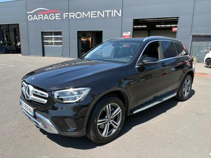 Mercedes GLC - Business Line  300 e 9G-Tronic 4Matic - 29 990 €