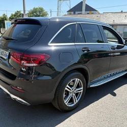 Mercedes GLC Business Line 300 e 9G-Tronic 4Matic La Meilleraye-de-Bretagne
