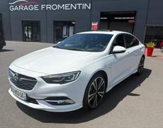 Opel Insignia Grand Sport La Meilleraye-de-Bretagne