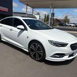 Opel Insignia Grand Sport Elite 2.0 D 170 ch BlueInjection AT8 La Meilleraye-de-Bretagne