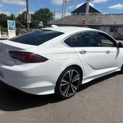 Opel Insignia Grand Sport Elite 2.0 D 170 ch BlueInjection AT8 La Meilleraye-de-Bretagne
