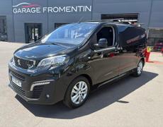 Peugeot Expert La Meilleraye-de-Bretagne