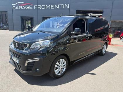 Peugeot Expert -   CA FIXE M BLUEHDI 145 S&amp;S EAT8 - 30 990 €
