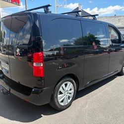 Peugeot Expert CA FIXE M BLUEHDI 145 S&amp;S EAT8 La Meilleraye-de-Bretagne