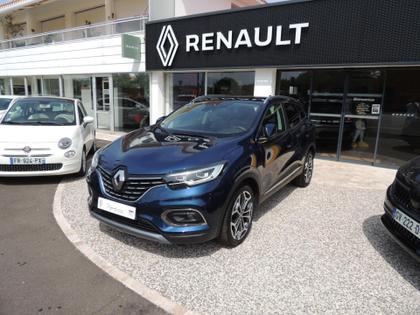 Renault Kadjar - Intens  TCe 140 FAP EDC - 15 900 €