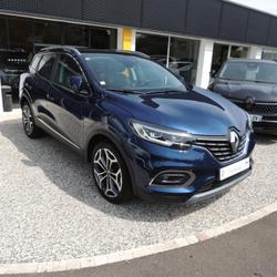 Renault Kadjar Intens TCe 140 FAP EDC Saint-Jean-de-Monts