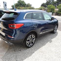 Renault Kadjar Intens TCe 140 FAP EDC Saint-Jean-de-Monts