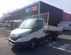 Iveco Daily Laval