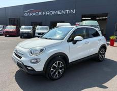 Fiat 500x La Meilleraye-de-Bretagne