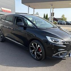 Renault Grand Scenic 4 Intens Blue dCi 120 La Meilleraye-de-Bretagne