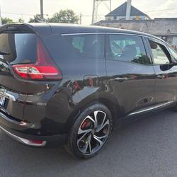 Renault Grand Scenic 4 Intens Blue dCi 120 La Meilleraye-de-Bretagne
