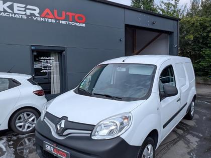 Renault Kangoo Express - CONFORT  CA MAXI 1.5 DCI 90 E6 - 10 990 €