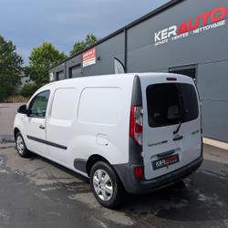 Renault Kangoo Express CONFORT CA MAXI 1.5 DCI 90 E6 Romill&eacute;