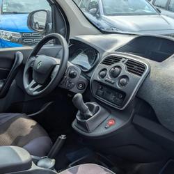 Renault Kangoo Express CONFORT CA MAXI 1.5 DCI 90 E6 Romill&eacute;
