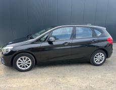 BMW Serie 2 Active Tourer Saint-Briac-sur-Mer