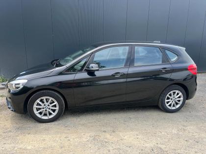 BMW Serie 2 Active Tourer - Business  216d 116 ch - 12 900 €