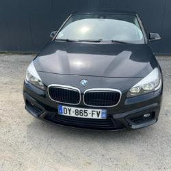 BMW Serie 2 Active Tourer Business 216d 116 ch Saint-Briac-sur-Mer