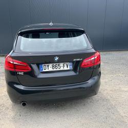 BMW Serie 2 Active Tourer Business 216d 116 ch Saint-Briac-sur-Mer