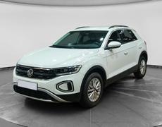 Volkswagen T-Roc Vendrennes