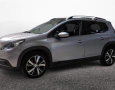 Peugeot 2008 Vendrennes
