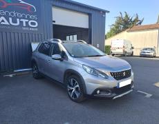 Peugeot 2008 Vendrennes