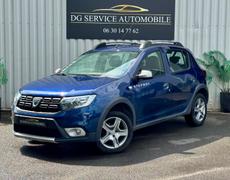 Dacia Sandero Bréal-sous-Montfort