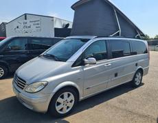Mercedes Viano Bains-sur-Oust