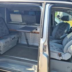 Mercedes Viano MARCO POLO 3.0 cdi Bains-sur-Oust