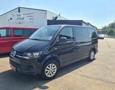 Volkswagen Multivan Bains-sur-Oust