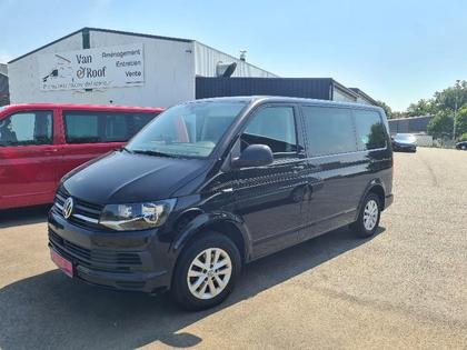 Volkswagen Multivan - Trendline  2.0 TDI 150 DSG7 - 29 990 €