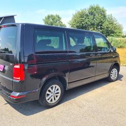 Volkswagen Multivan Trendline 2.0 TDI 150 DSG7 Bains-sur-Oust