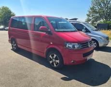 Volkswagen Multivan - Trendline 2.0 TDI, 140 cv - 29 990 €