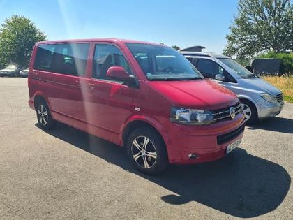 Volkswagen Multivan - Trendline 2.0 TDI, 140 cv - 29 990 €
