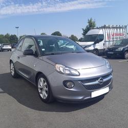 Opel Adam Unlimited 1.4 Twinport 87 ch S/S La Chaize-le-Vicomte