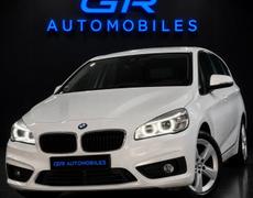 BMW Serie 2 Active Tourer Quévert