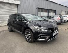 Renault Espace 5 Les Ponts-de-Cé