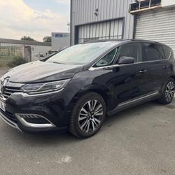 Renault Espace 5 Initiale Paris Blue dCi 200 EDC Les Ponts-de-C&eacute;