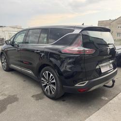 Renault Espace 5 Initiale Paris Blue dCi 200 EDC Les Ponts-de-C&eacute;
