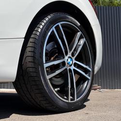 BMW Serie 1 M Sport A 118d 150 ch Vern-sur-Seiche