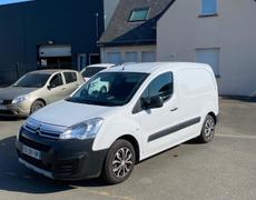 Citroen Berlingo Entreprise Domloup