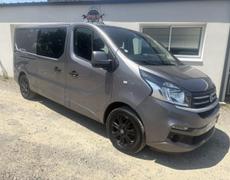 Fiat Talento Saint-Avaugourd-des-Landes